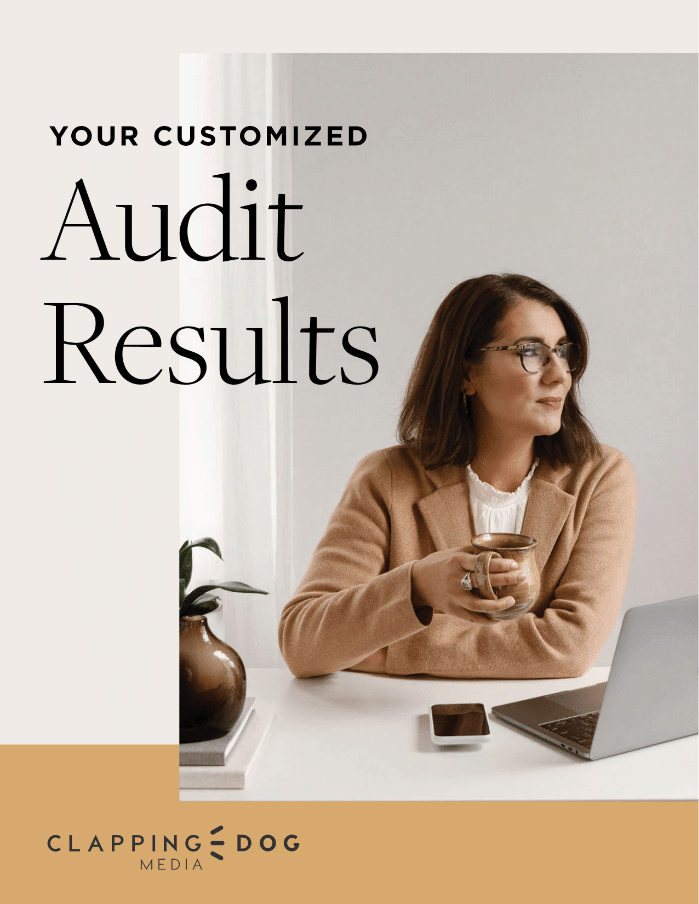 Audit Results